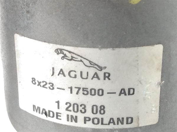 Jaguar XF Windshield Wiper Motor & Transmission