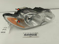 Jaguar XF Front Right Headlamp Assembly