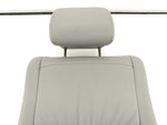 Jaguar XF Rear Right Seat Backrest