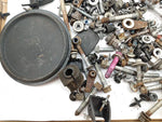 Jaguar XF Misc Dismantling Parts