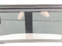 Audi A3 Center Sunroof Glass