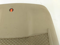 Audi A3 Front Right Seat Back Panel