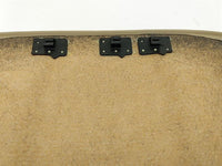 Audi A3 Front Right Seat Back Panel