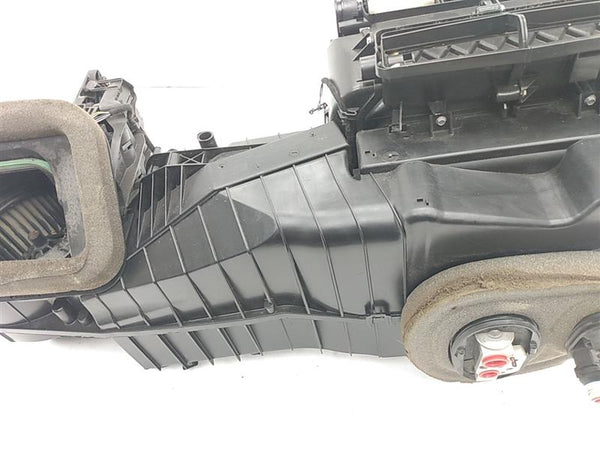 Audi A3 Heater & Air Conditioning Assembly