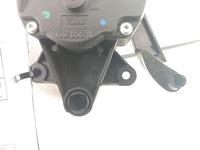Audi TT Heater Vent Flap Control