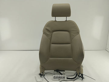 Audi A3 Front Left Seat Backrest
