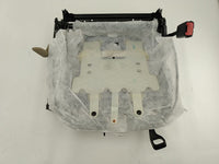 Audi A3 Front Right Seat Track Assembly