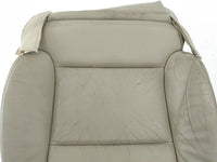 Audi A3 Front Left Seat Cushion