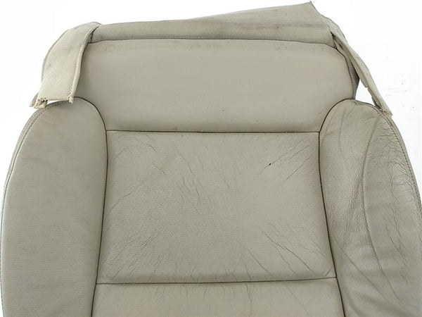 Audi A3 Front Left Seat Cushion