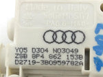 Audi A3 Fuel Door Lock Actuator