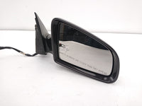 Audi A3 Front Right Side View Mirror