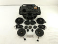 Porsche CAYENNE Speaker Set (Set Of 13)